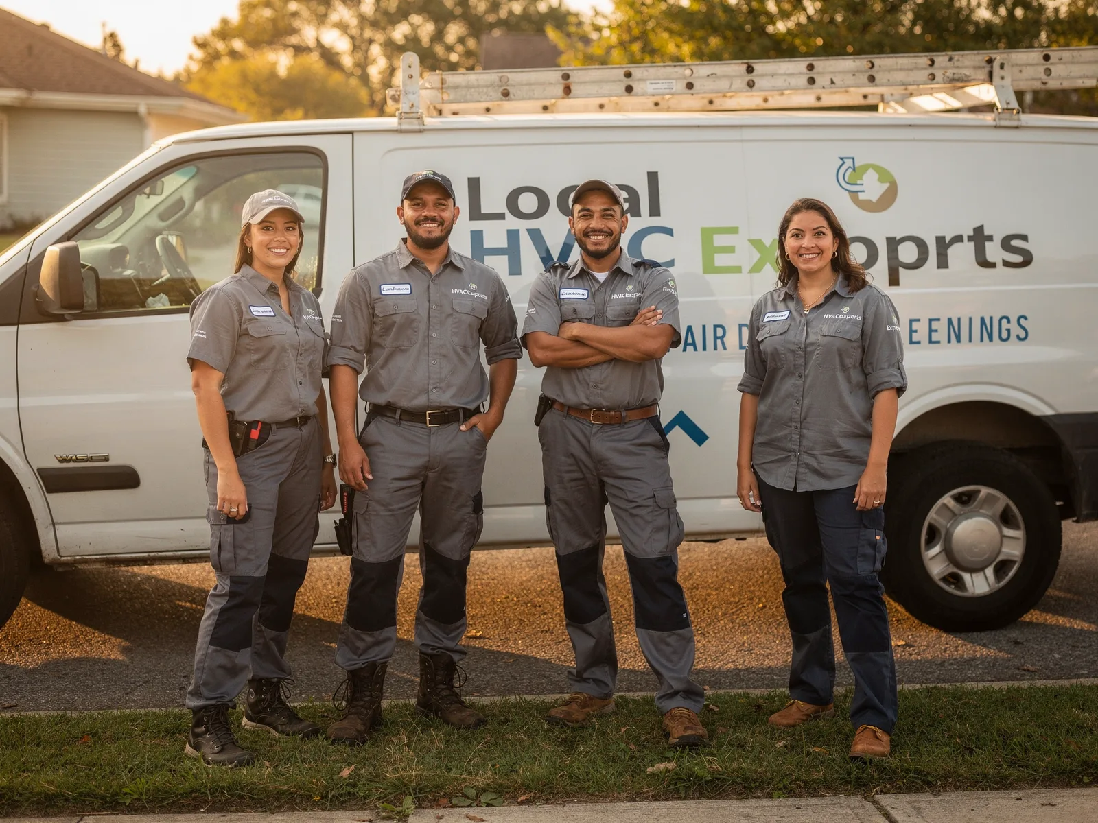 24/7 HVAC Repair & AC Replacement company in Gerry, NY